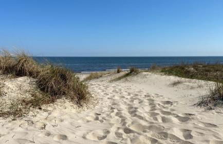 Wasservilla freiZeit Usedom - Foto 17