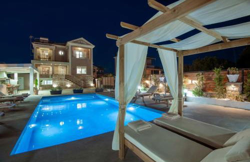 Villa Cela with Private Pool, by ZanteWize - Foto 39