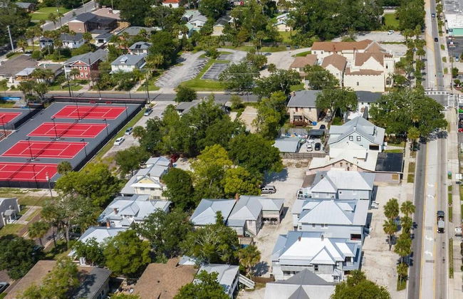 Dream Suite - Foto 28