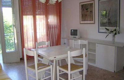 Casa Marialuigia - Appartamenti solo per famiglie - Foto 17