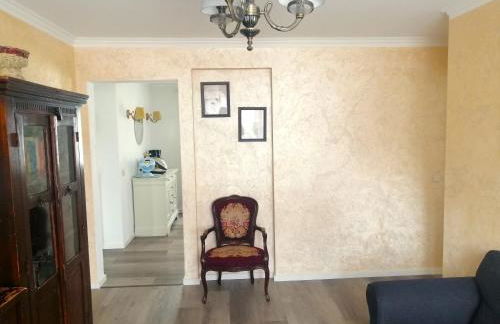 Ferienwohnung Rotenfels - Foto 17