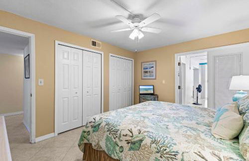 Smyrna Beach Club 818B - Foto 29