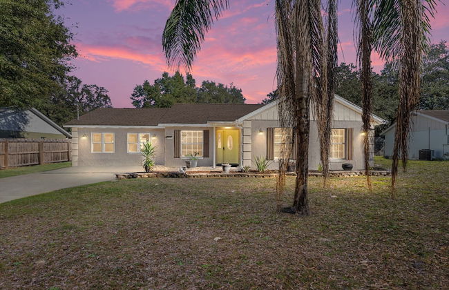 Vacation Home in Lady Lake - Foto 1