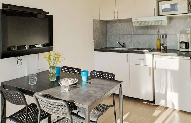 4 Star Holiday Home in Karlskrona - Photo 5