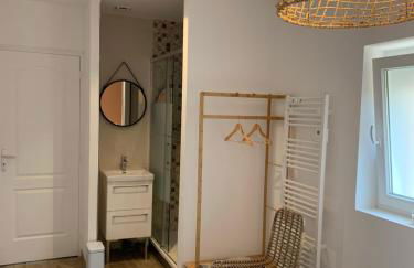 COTTAGE DU PARC - Foto 9