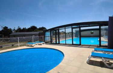 Village Vacances Les Sables d'Or - Foto 40