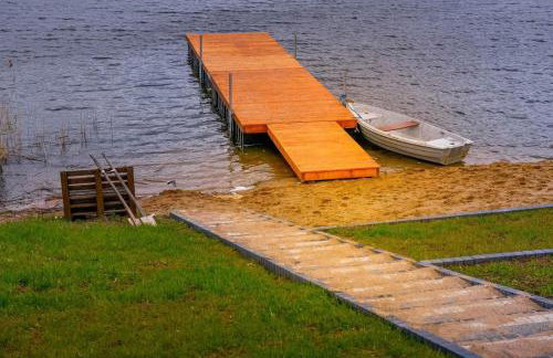 Nini House Swietajno - Foto 23