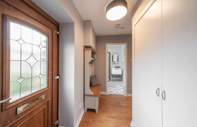 Heatherwood Cottage - Central Scone - Photo 17