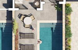 Pnoes Luxury Suites - Foto 16