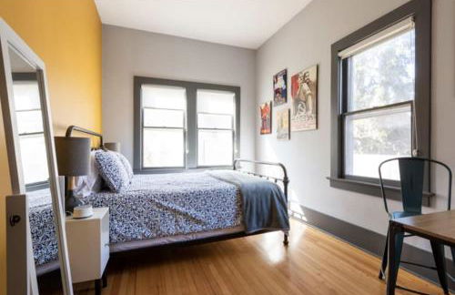 Hudson Valley Retreat in Downtown Hudson, NY - Sleeps 16-20 - Foto 35