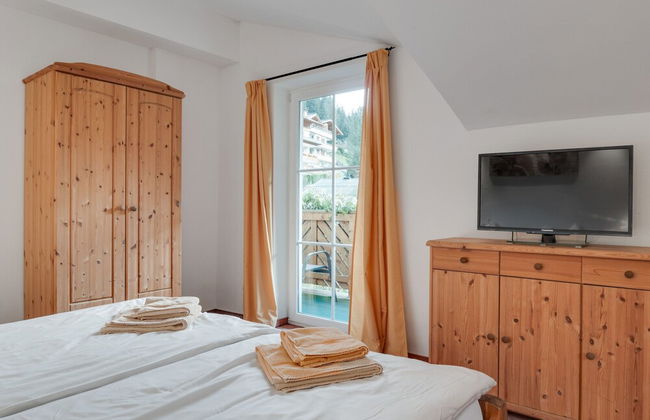 Apartment Grossarl Near Ski Slopes - Foto 16