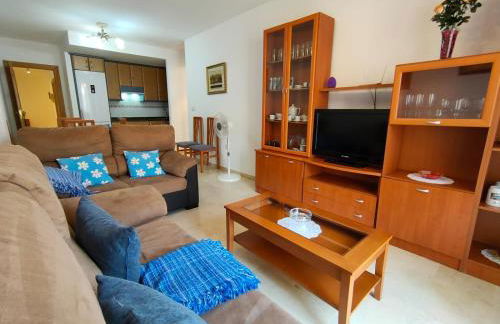 Bonito Apartamento Vacacional - Foto 6