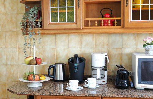 O Retiro de Bernardo - Foto 33