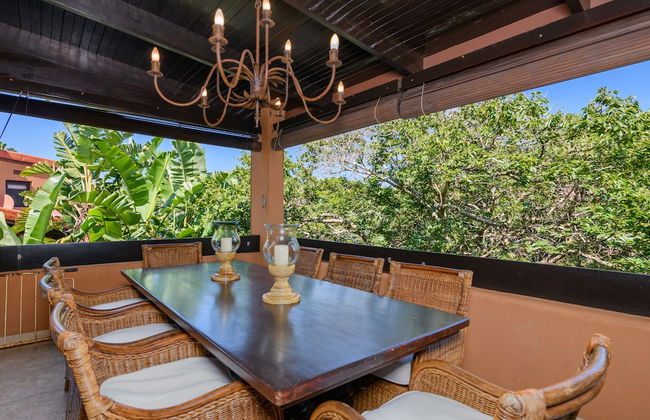 San Lameer Villa Rentals 3115 - Photo 13