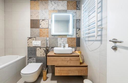 Apartment Harmonia - Foto 16