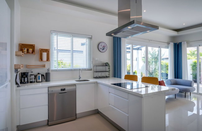 Orchid Paradise Homes OPV421 - Foto 7