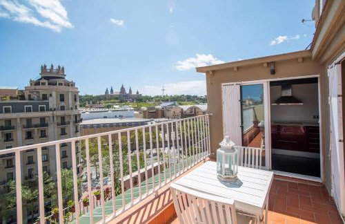 S2SEP1099 - Great apartment with private terrace - Foto 1