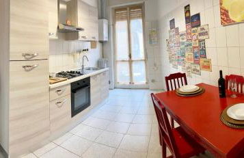 Casa Manolo Corsico Navigli Suite Apartment Milan - Foto 19