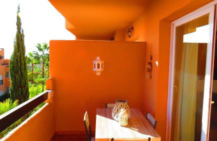 Casares Vacations - Foto 25