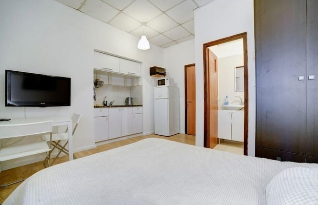 Tel-Aviving Apartments - Foto 45