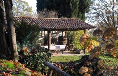 Ca' Becca-Bioglio La casa dei Giardini - Photo 50