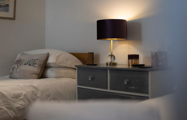 The Cwtch Apartment - Sea Views Walk to Beach - Foto 16