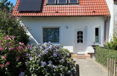 Ferienwohnung Sternenhimmel - Foto 10