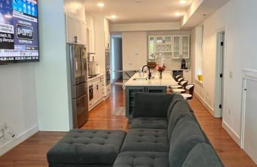 5th and M - luxury, comfort & convenience - Foto 1