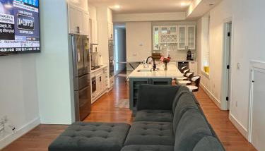 5th and M - luxury, comfort & convenience - Foto 1