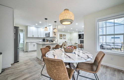 Community Beach and Lake Pocono Summit Escape - Foto 12