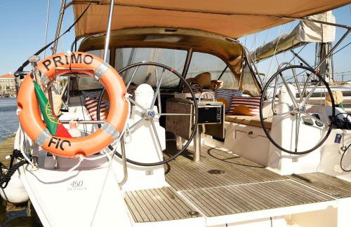 PRIMO by Mondego Yachts - Foto 27