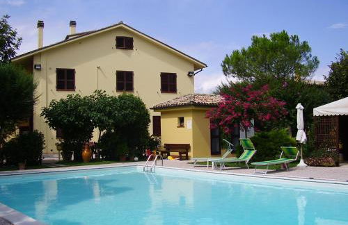 Agriturismo Il Casale - Foto 2