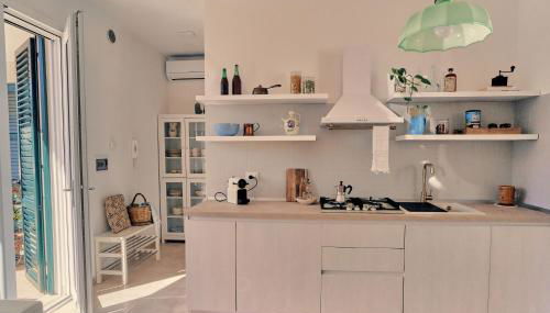 Itaca - Foto 5, stove