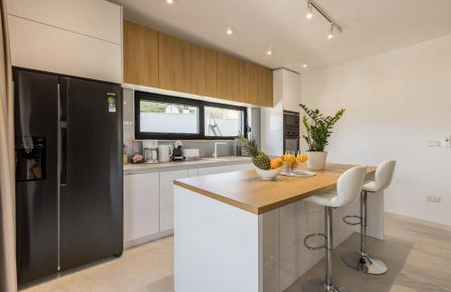 Villa ToDo with heated pool and jacuzzi - Foto 76