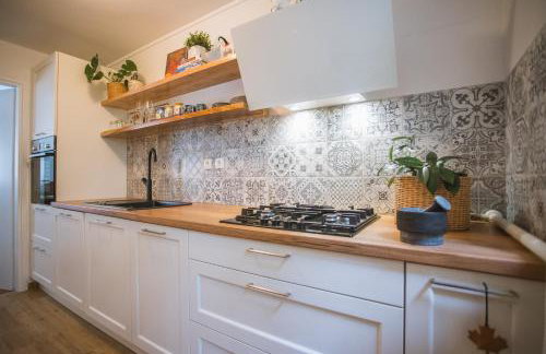 Old Chestnut Vacation Home - Foto 15