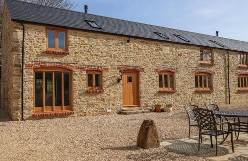 The Granary, Burton Bradstock - Foto 1