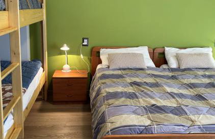 Casa Gioia Family Mountain Lake Iseo Hospitality - Photo 6