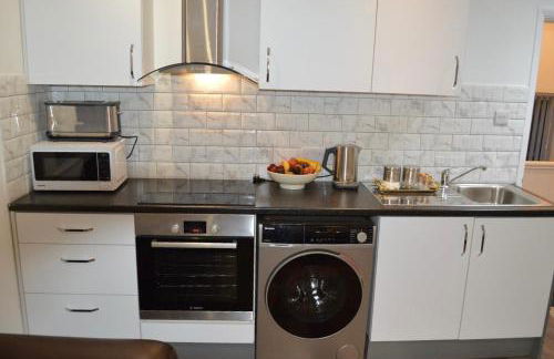 Relaxing King bed retreat - Foto 12