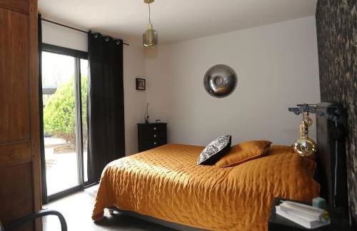 VILLA AU COEUR des VIGNOBLES GRAND CRUS DE PESSAC-LEOGNAN - Foto 44