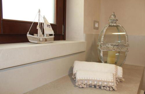 La Luminaria luxury apartment - Foto 9