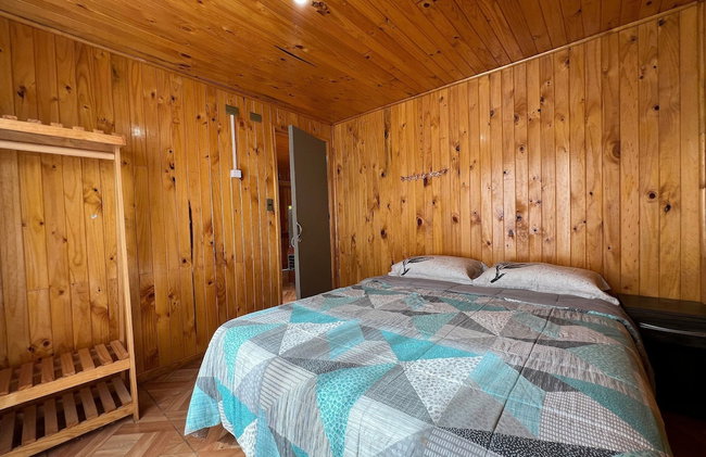 Oceana Suites Rayen Lican-Ray - Foto 48