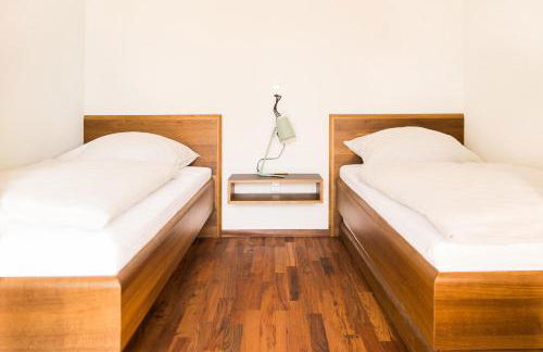 Ferienwohnung Liselotte - Foto 12