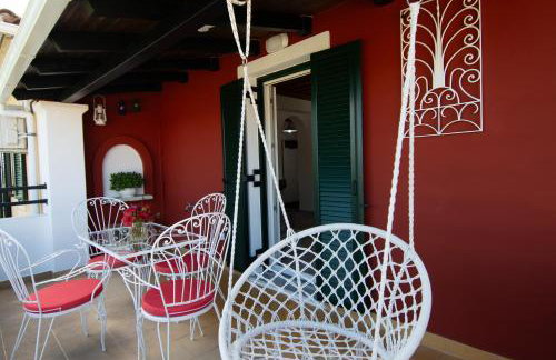 Mina's Art Loft with panoramic views - Foto 36