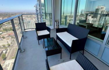 The Daisy-Highrise 2BR Marina View,Pool,Jacuzzi,Gym&Parking - Foto 18