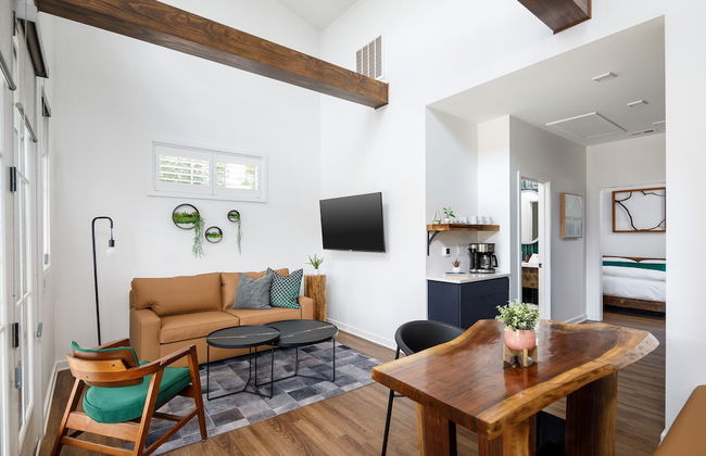 The Station by Compo Hotels - Foto 13