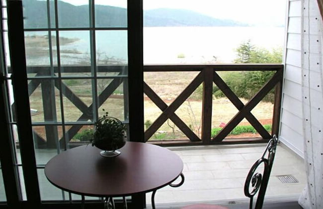 White House on the Hill HayanZip - Foto 32