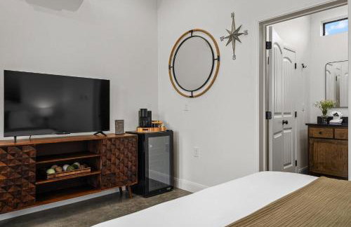 Ironstone Casita at Featherstone Ranch - Foto 7