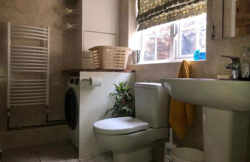 Primrose Cottage - Tideswell, Peak District - Foto 27