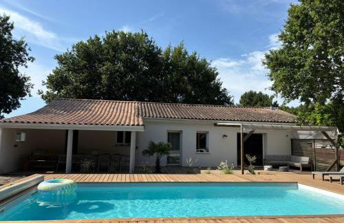 Villa Estia - Foto 1