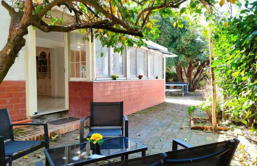 Villa Dolce Cuma - Photo 13